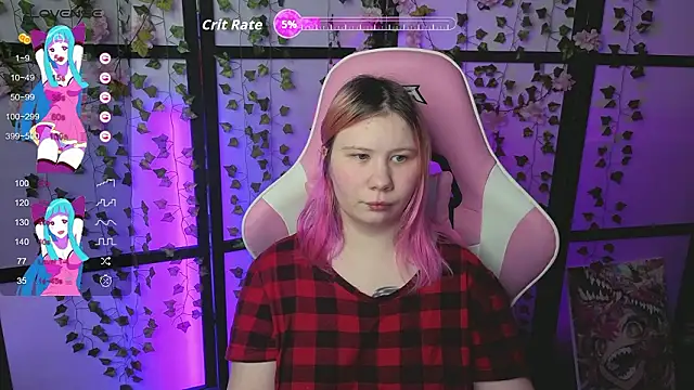 kitsune little online show from February 21, 6:20 pm