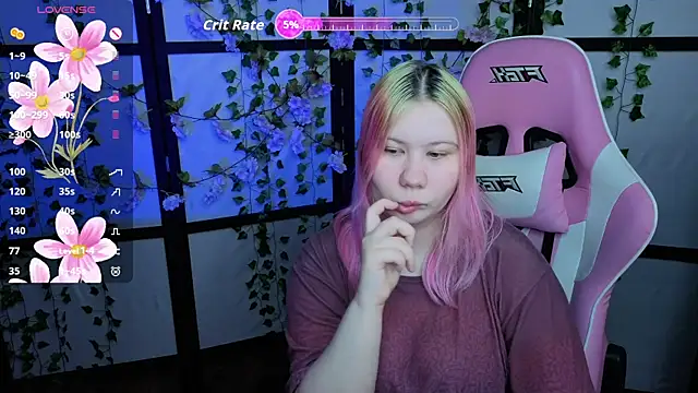 kitsune little online show from April 29, 4:22 pm