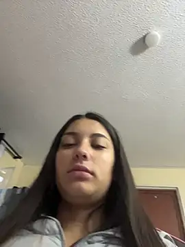 Lucyfer fire online show from March 7, 11:07 am