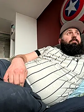 daddyboucher69 online show from March 2, 12:45 pm