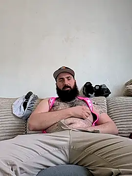 daddyboucher69 online show from March 4, 4:02 pm