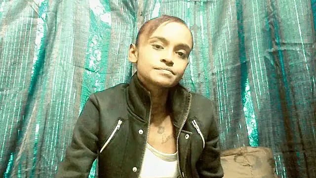 SassyXindian online show from April 22, 6:05 am