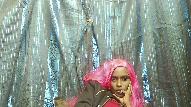 SassyXindian online show from April 29, 5:44 am