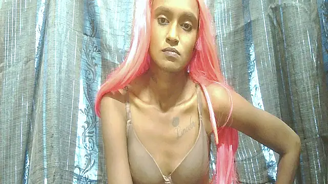 SassyXindian online show from April 29, 5:30 pm