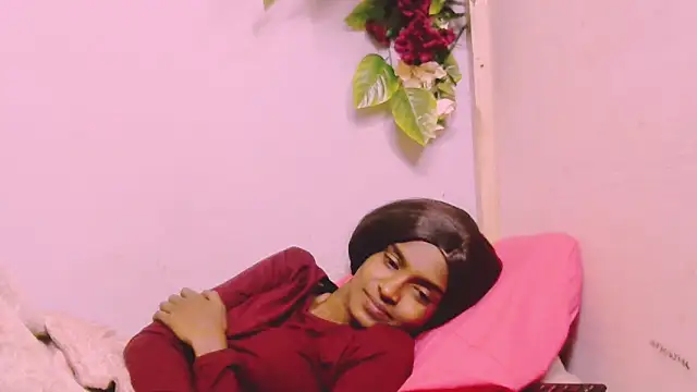 SassyXindian online show from June 17, 6:16 am