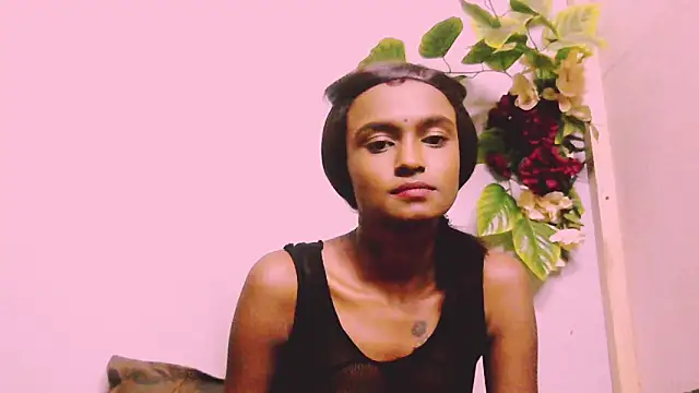 SassyXindian online show from June 17, 6:20 pm