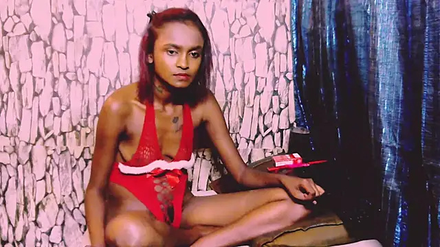 SassyXindian online show from June 24, 8:57 am