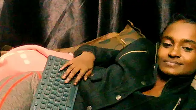 SassyXindian online show from July 10, 3:00 am