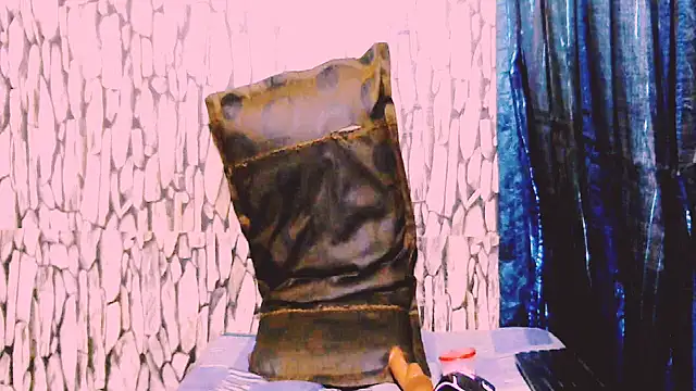 SassyXindian online show from July 16, 1:28 pm