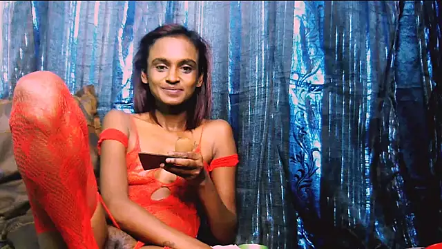 SassyXindian online show from July 24, 2:59 pm