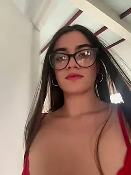 Samantha Dupre online show from July 3, 9:10 pm