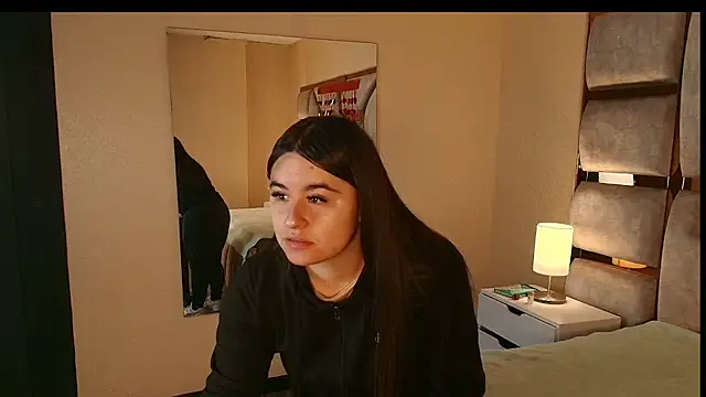 Anya Volker online show from March 7, 12:13 pm