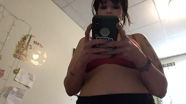 Girlnextdoor242 online show from March 2, 6:48 pm