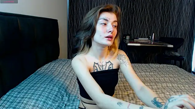 MilaMyst online show from March 1, 7:54 am