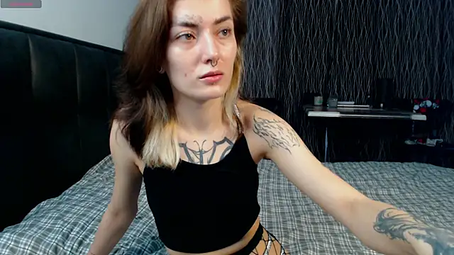 MilaMyst online show from March 9, 8:51 am