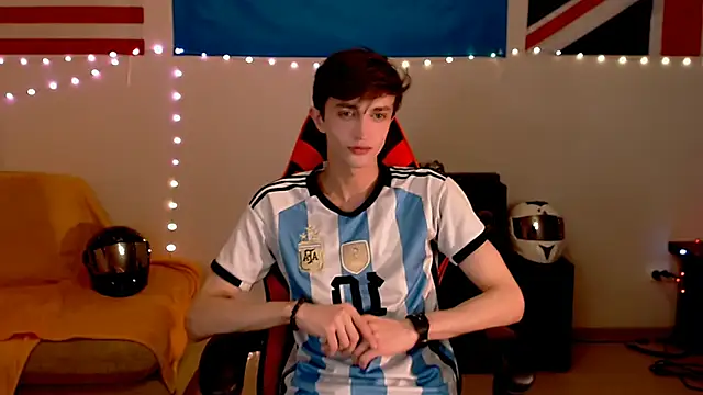 John Meow online show from March 9, 12:42 pm