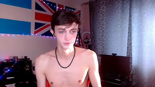 John Meow online show from March 13, 1:07 pm