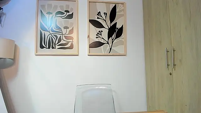 Thomas walker14 online show from March 6, 12:45 pm