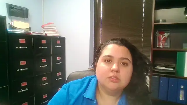 Succubus 98 online show from February 12, 10:05 pm