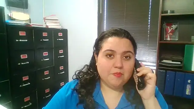 Succubus 98 online show from February 13, 7:10 pm