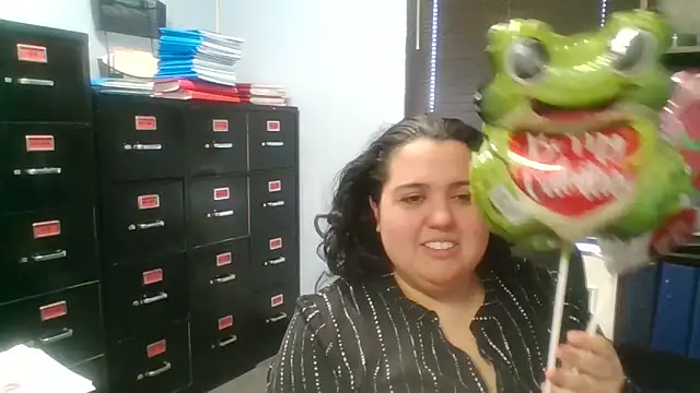 Succubus 98 online show from February 14, 5:21 pm