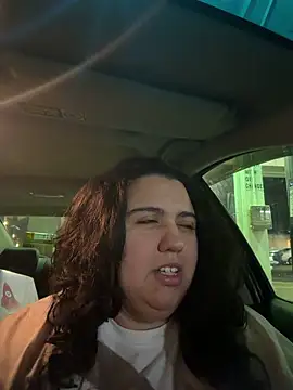 Succubus 98 online show from February 15, 10:25 am