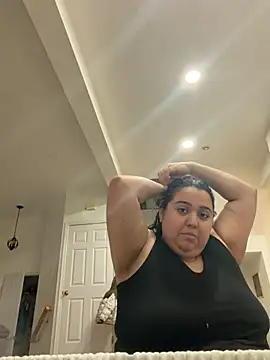 Succubus 98 online show from February 21, 7:20 am