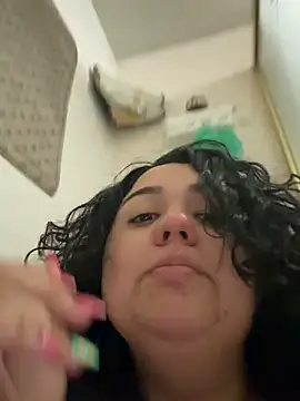 Succubus 98 online show from March 1, 5:20 am