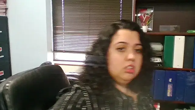 Succubus 98 online show from March 13, 3:40 pm