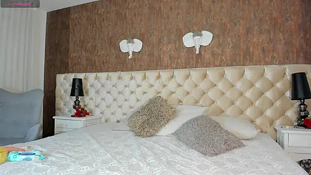 ScarletVegaa online show from March 2, 4:47 pm