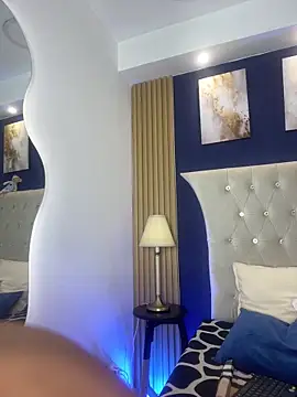 Dark Nico online show from February 25, 4:11 am