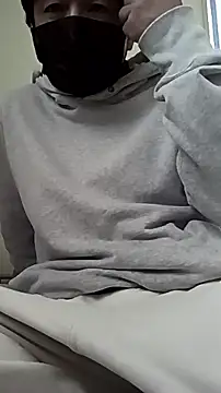 Snapshot of asyuuuuu chatting on March 17, 12:48 am asyuuuuu online show from March 17, 12:48 am