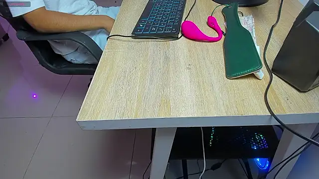 sky honey online show from March 17, 8:23 pm