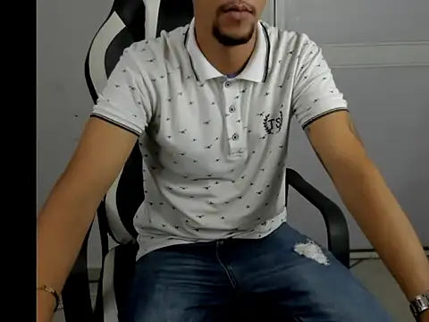 badboy master online show from February 19, 1:45 am