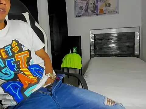 badboy master online show from March 7, 2:08 am