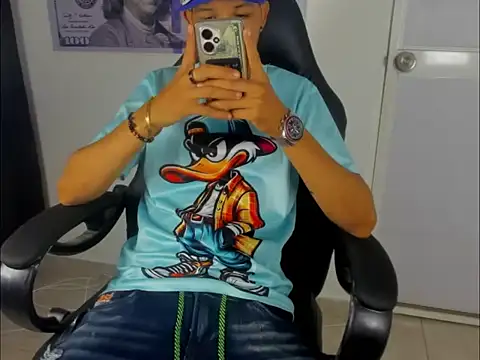 badboy master online show from March 15, 5:46 am