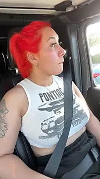 yesslove444 online show from February 21, 12:33 am