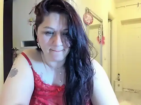 EVELYNA88 online show from March 10, 10:15 pm