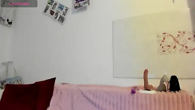 EVELYNA88 online show from July 19, 5:49 pm