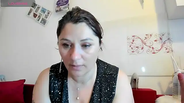 EVELYNA88 online show from July 21, 10:06 am