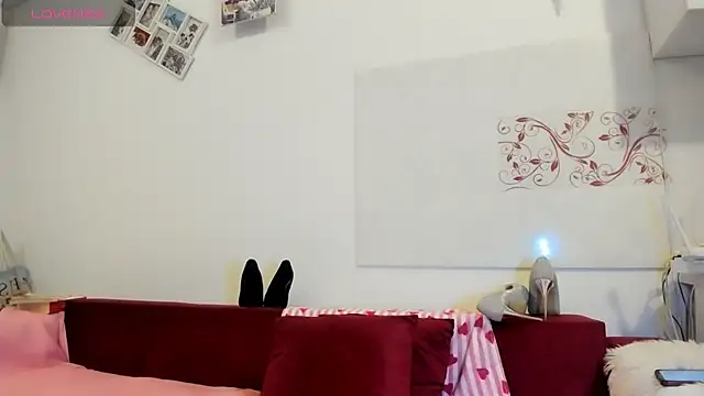 EVELYNA88 online show from July 21, 10:23 pm