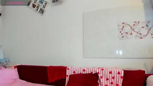 EVELYNA88 online show from July 23, 12:47 pm