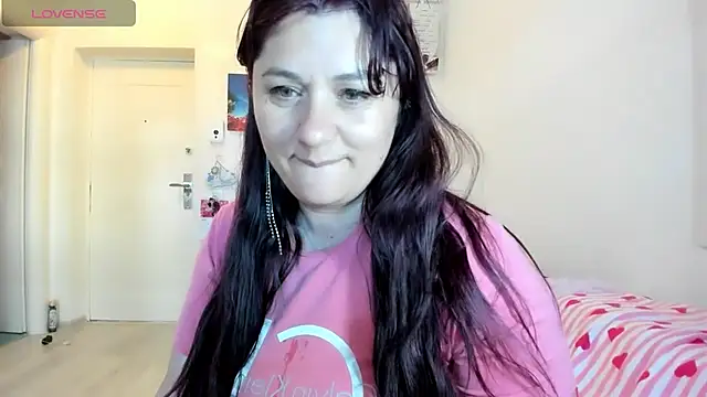 EVELYNA88 online show from July 26, 8:32 am