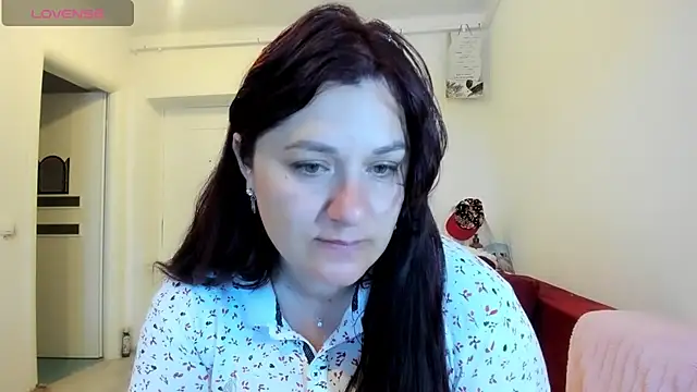 EVELYNA88 online show from July 30, 8:35 am