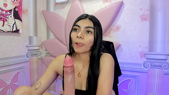 eimmy  skinny online show from April 25, 7:55 am