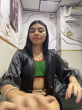 eimmy  skinny online show from May 3, 3:12 am