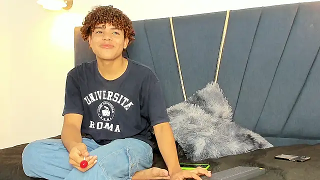 kleiver cum18 online show from February 17, 1:07 pm