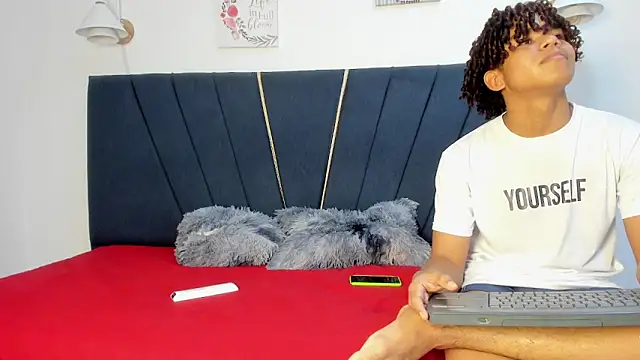 kleiver cum18 online show from March 9, 8:24 pm