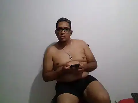 gordogruesa online show from February 22, 2:45 am