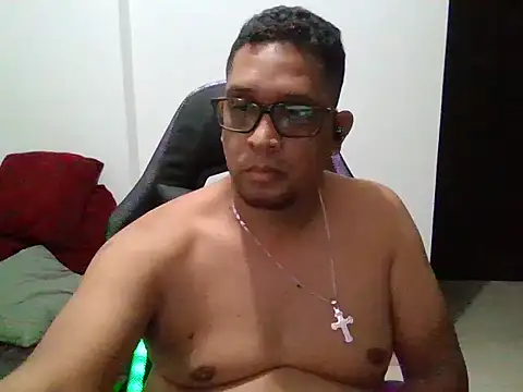 gordogruesa online show from April 26, 1:25 am